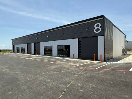 Preview of commercial space at 6420 Farm to Market Road 1102