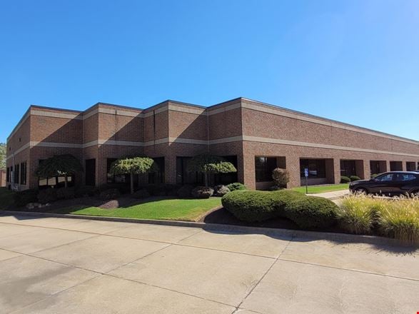 Preview of Office space for Rent at 3755 Boettler Oaks Drive