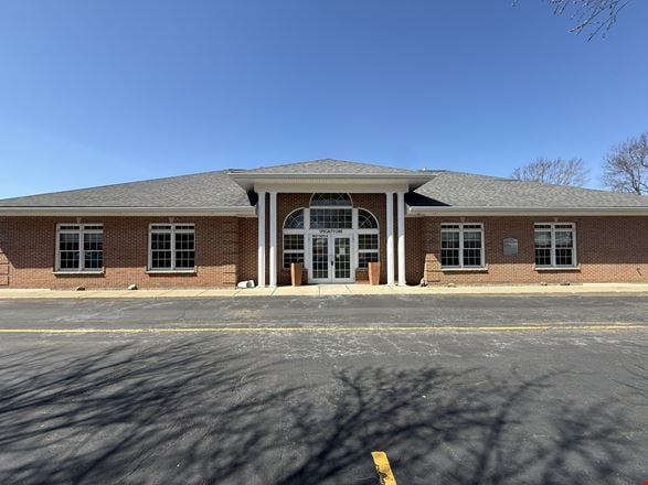 Preview of Office space for Rent at 9097 Main Street