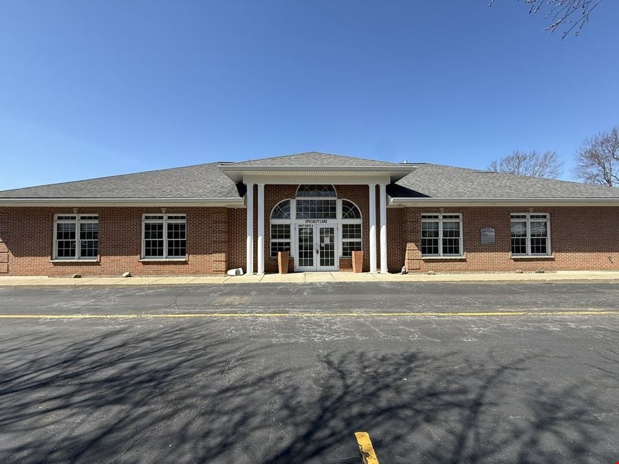 9097 Main Street