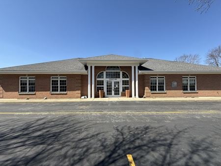 Preview of Office space for Rent at 9097 Main Street