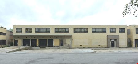 Preview of commercial space at 3500 N Kostner Ave