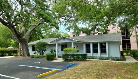 Preview of Office space for Rent at 410 4th Avenue East