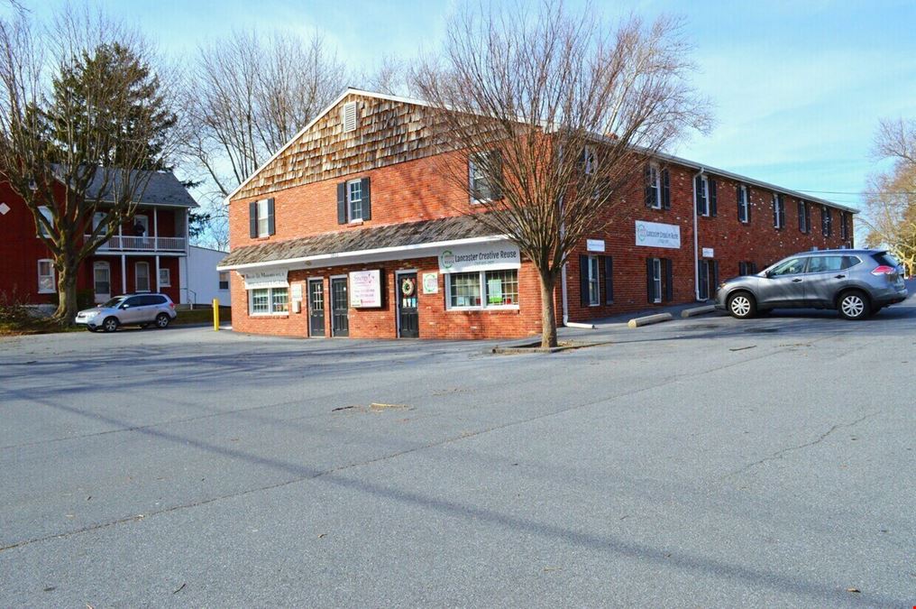 1865 Lincoln Hwy E