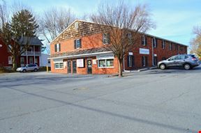 1865 Lincoln Hwy E