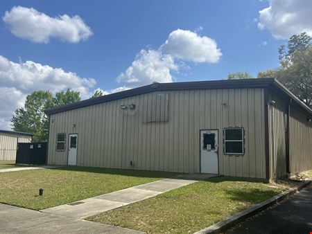 Preview of Industrial space for Sale at 4770 Shelfer Rd