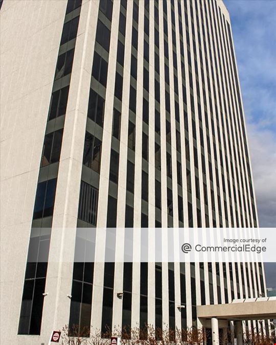River Oaks Medical Tower