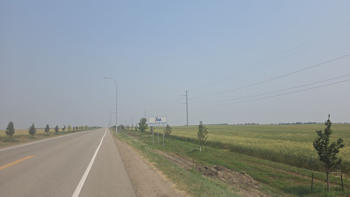 TBD Missouri Ridge Township