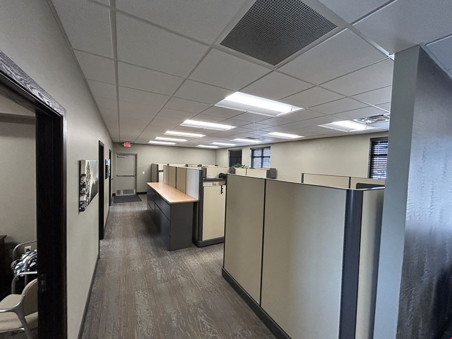 515 W. Landscape Place