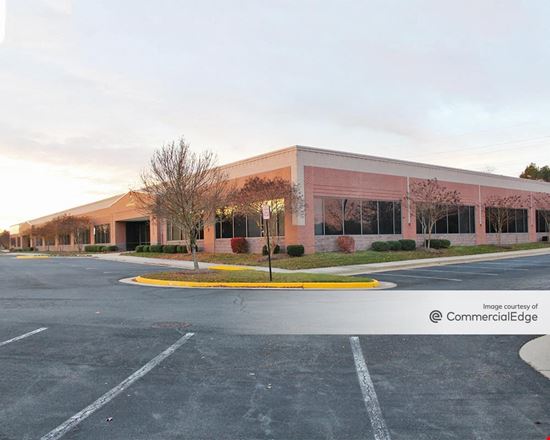 Preview of Office space for Rent at 3680 Centerview Drive