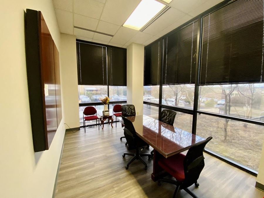 Triad Office Solutions