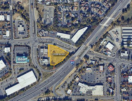 Preview of VacantLand space for Sale at 1000 Mason Street