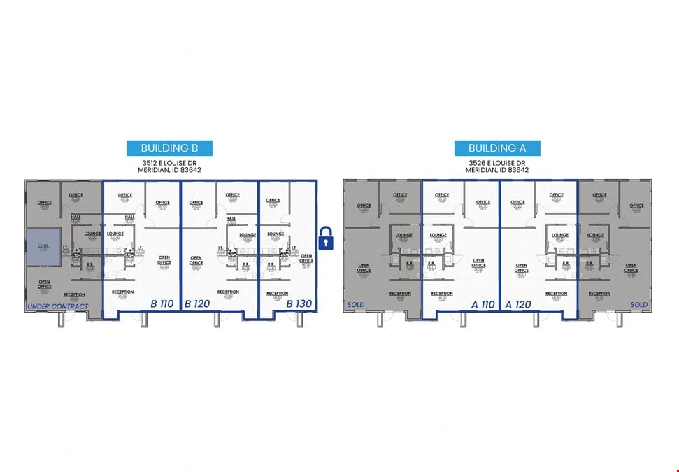 Touchmark Office Condos