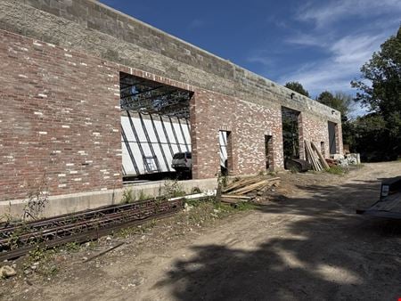 Preview of commercial space at 86 Pulaski St