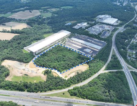 Preview of commercial space at 5 Center Drive