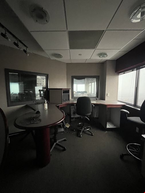 Beacon Ridge Tower Broadcasting Studios & Office Space