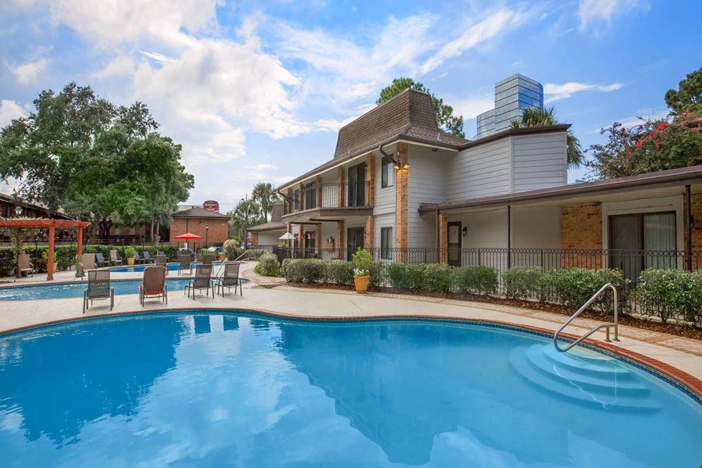 Gatehouse Apartments