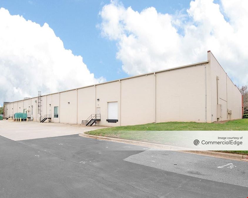 Airpark East - Warehouse IV