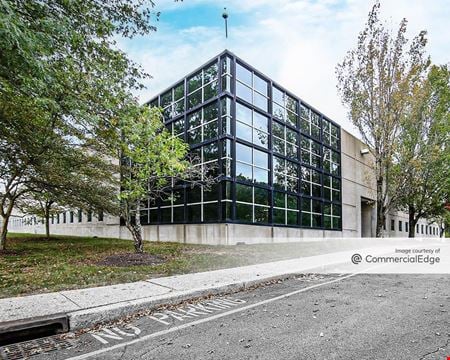 Preview of Industrial space for Rent at 600 International Drive