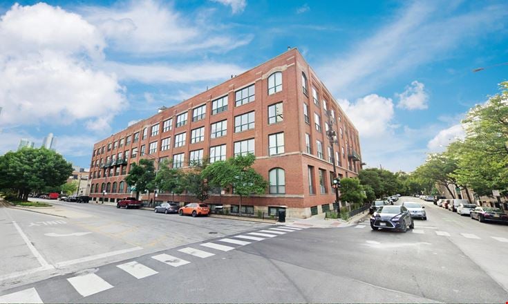 Preview of Office space for Rent at 1727 S Indiana