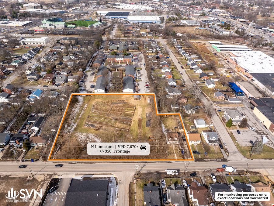 Multifamily Opportunity Zone 78 Unit Complex + 2.02 Adjacent Acres