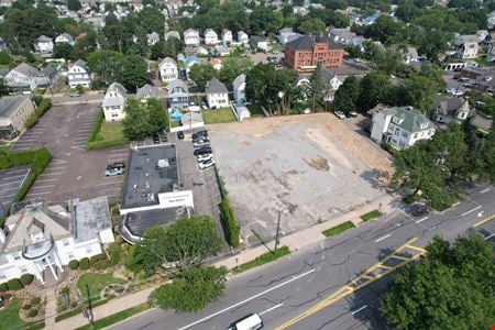 Preview of commercial space at 444 - 446 Wyoming Avenue