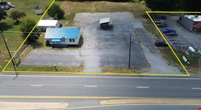 2.9 Acre Car-Lot with Sales Office and Shop Space