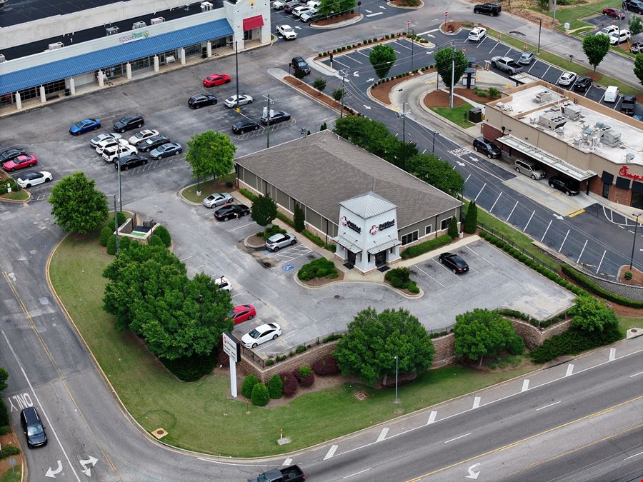 1965 Cobbs Ford Road, Prattville, AL 36066