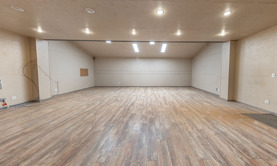 6518 E CR 6700 Lubbock