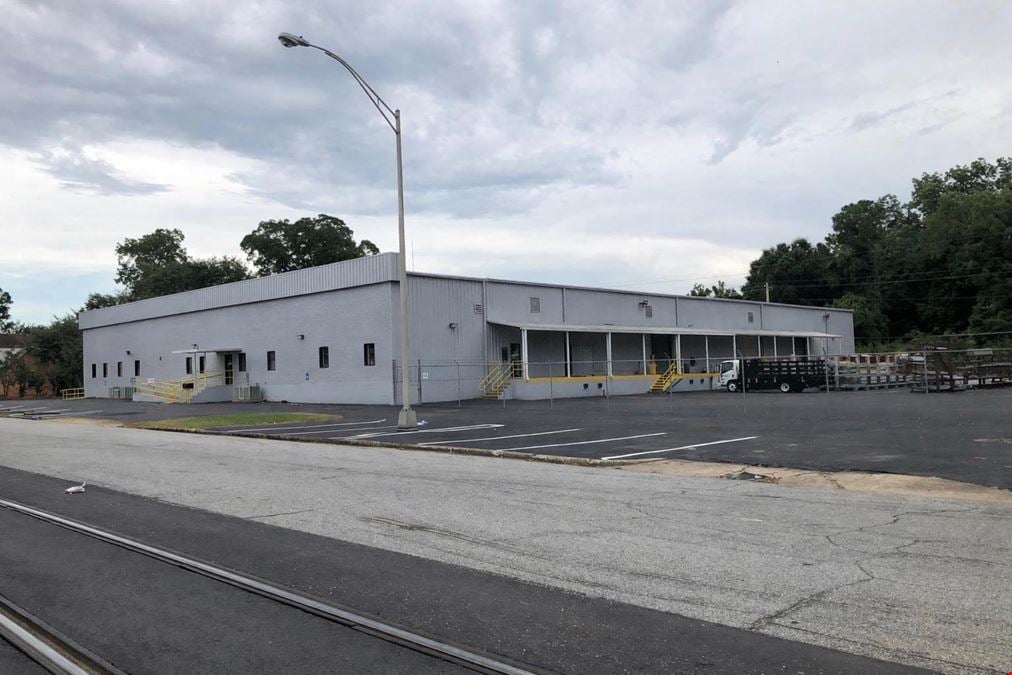 518 West Roosevelt Avenue