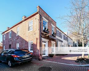 1220-1232 31st Street NW