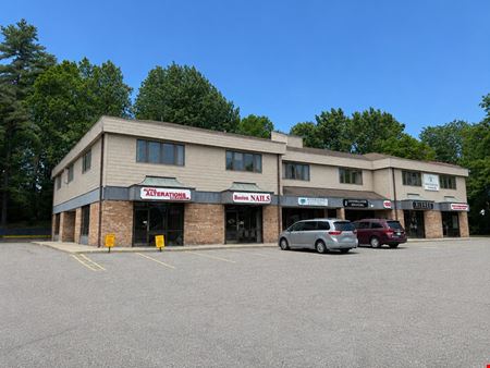 Preview of Office space for Rent at 132 Great Road