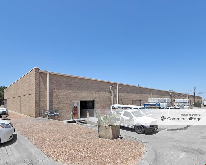 Commerce Park 360