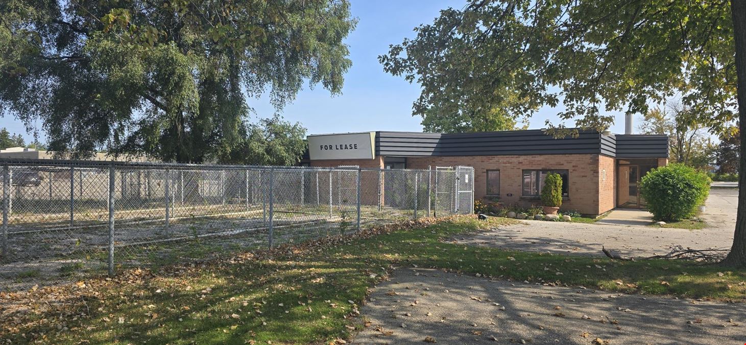 624 Clarke Road