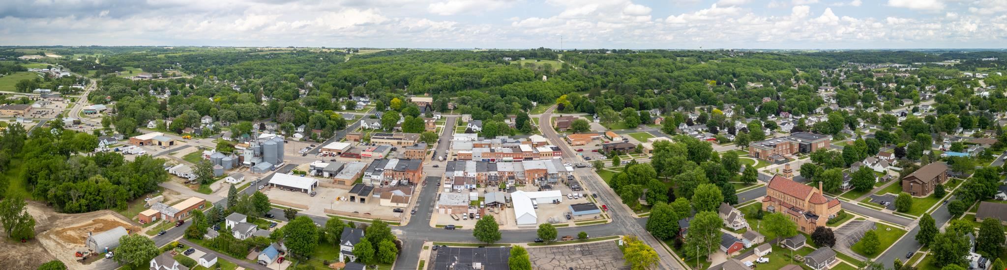 Downtown Chatfield Mixed-Use Opportunity