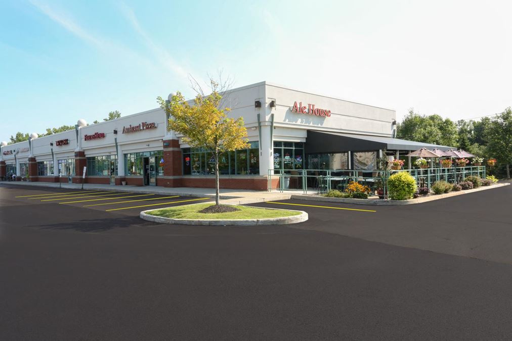 55 CrossPoint Parkway