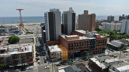 Preview of commercial space at 1906 Mermaid Ave