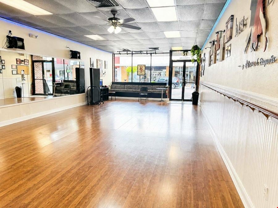Stabilized Downtown Lakeland Investment Property