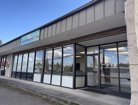 Preview of Industrial space for Rent at 6710 220th St SW