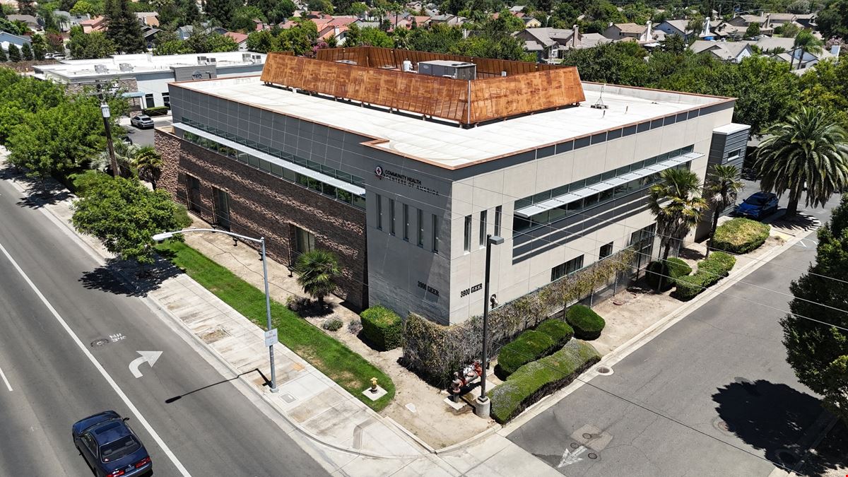 100% Leased Medical Investment | New 15-Year Leases