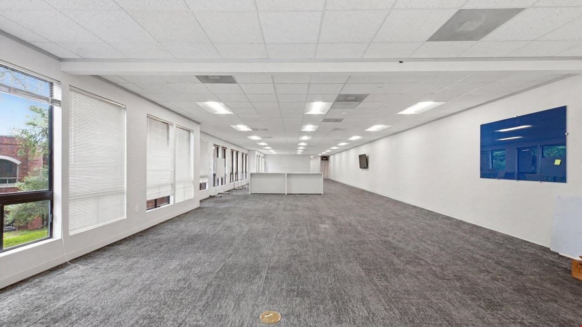 Westway Office Park