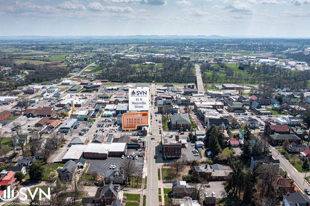 Prime Value-Add Opportunity: 23-Unit Apartment Complex, Mt. Sterling