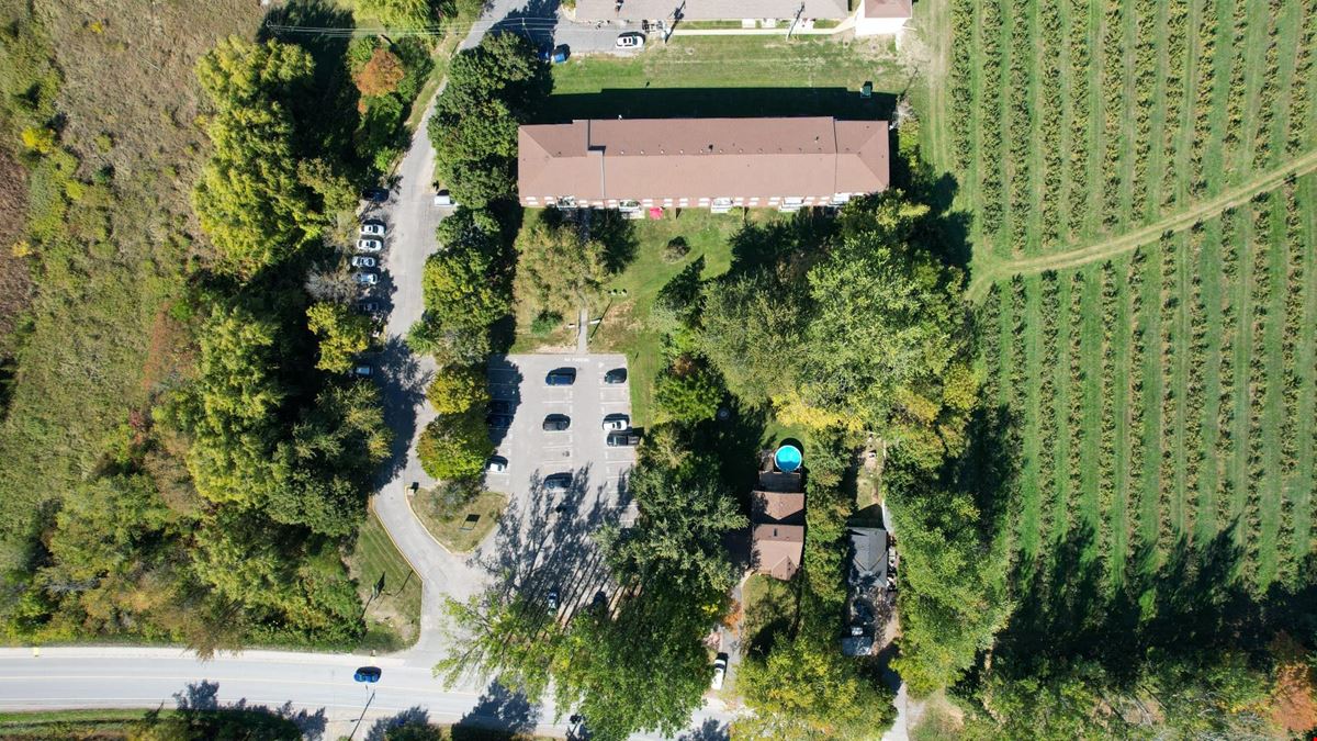 Ontario East Portfolio