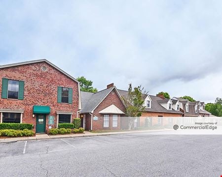 Preview of Office space for Rent at 4300 Bayou Blvd