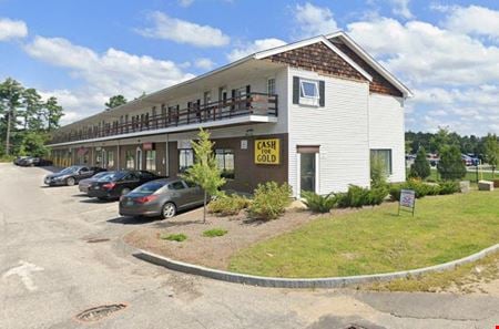 Preview of Retail space for Rent at 117 Manchester Street