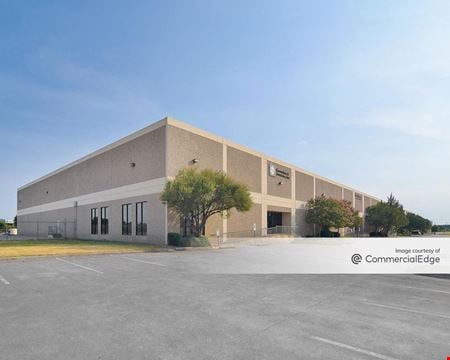 Preview of Industrial space for Rent at 7500-7524 S. Jack Newell Blvd.