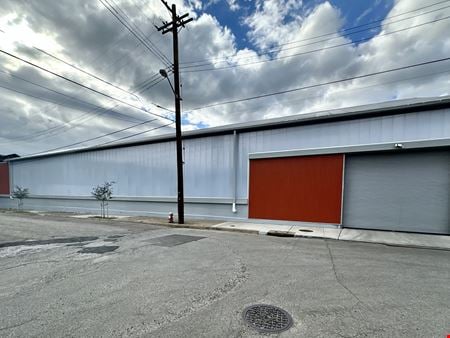 Preview of Industrial space for Sale at 1400 Nixon St