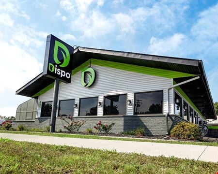 Preview of Special Purpose space for Sale at 305 North Euclid Avenue
