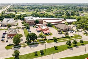 Chicken Express McKinney