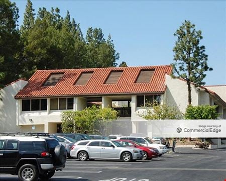Preview of Office space for Rent at 25255 Cabot Road